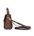 Croisette, &pound;1,200, Handbags, Brown, Canvas, Bottom view